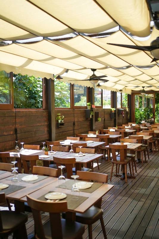 Steakhouse Porto - Vaccarum logo