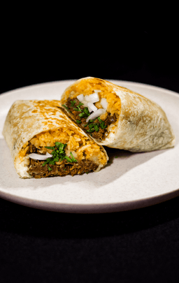 BURRITO (REG. SUP, WET)