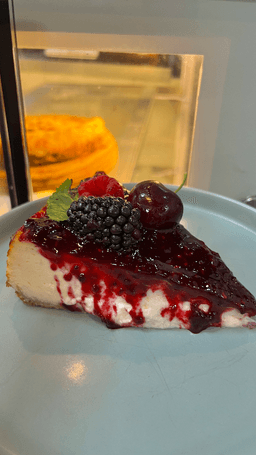 Cheesecake caseras