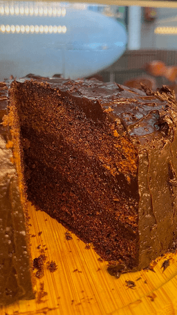 TARTAS CASERAS 