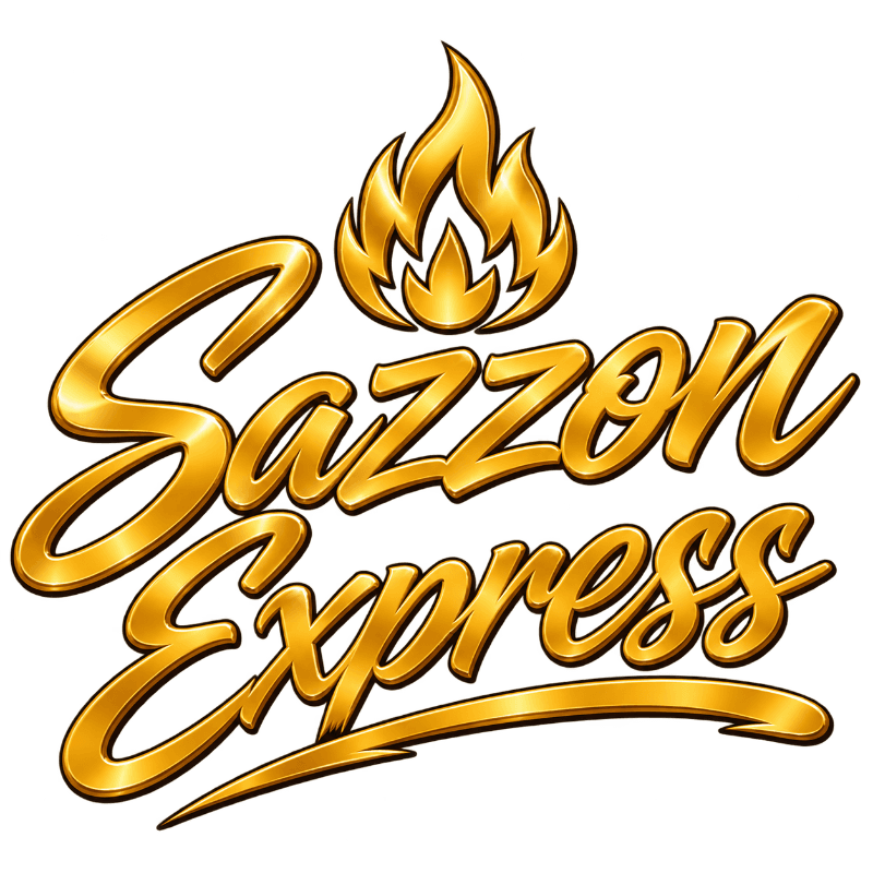 Sazzon Express