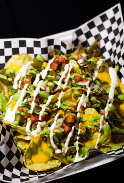 NACHOS