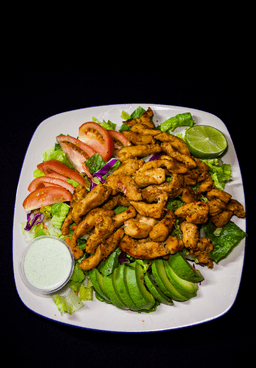 SAZZON CHICKEN SALAD
