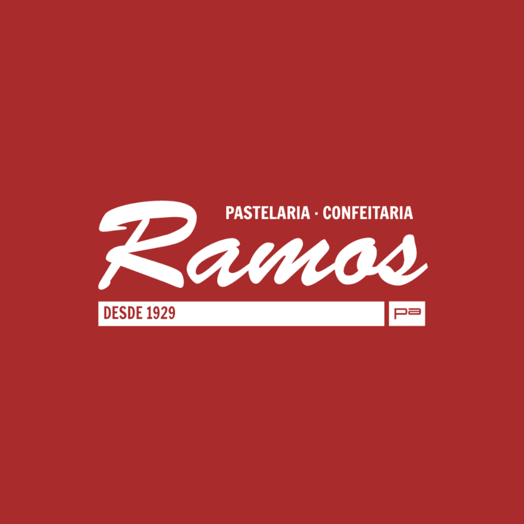 Confectionery Pastry Ramos logo