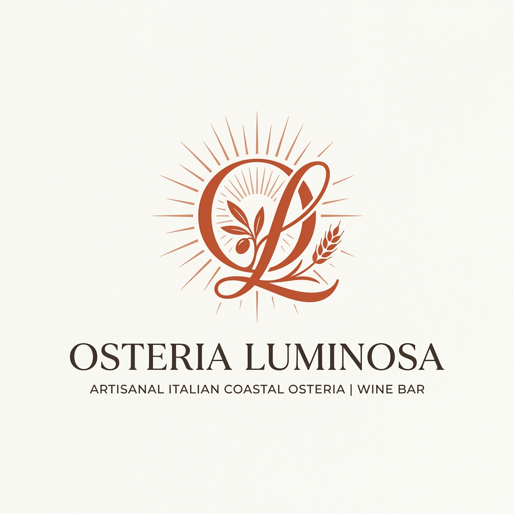 Osteria Luminosa